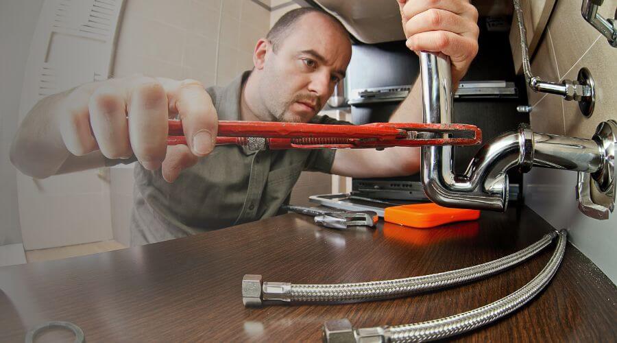 Professional Leak Detection in Englishtown, NJ
